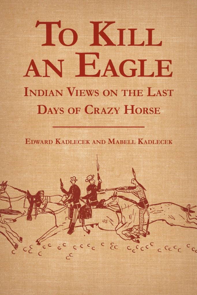 To Kill an Eagle – Bower House